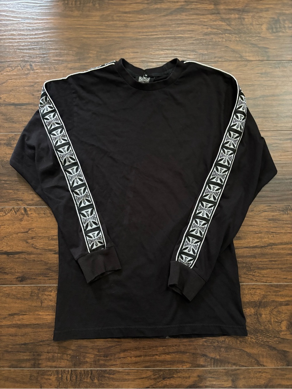 West Coast Choppers Long Sleeve